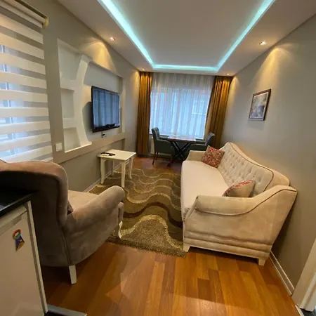 Apartment Kartopu 1