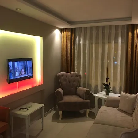 Apartment Kartopu 1