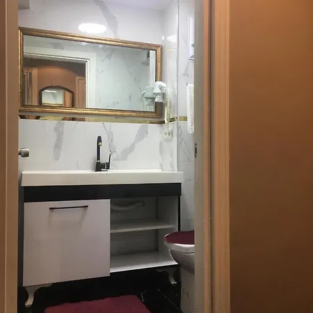 Apartman Kartopu 1 Isztambul