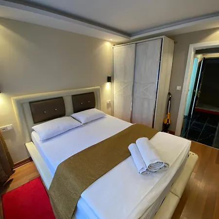 Kartopu 1 Isztambul