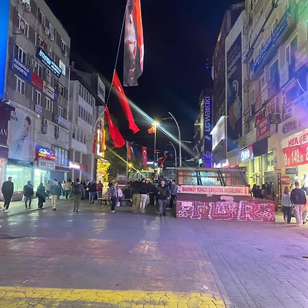 Kartopu 1 イスタンブール