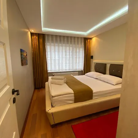 Kartopu 1 * Isztambul