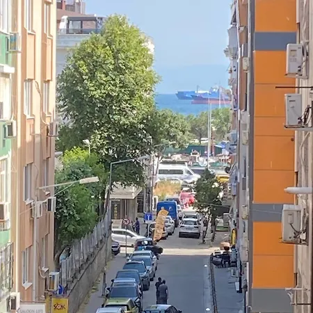Apartman Kartopu 1 Isztambul