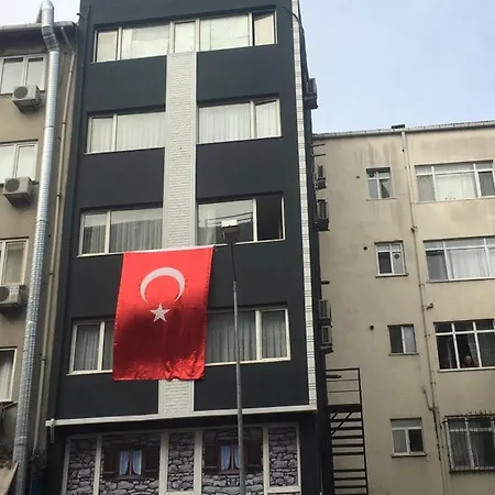 Kartopu 1 公寓
